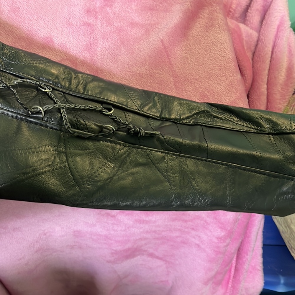 Motorcycle Jacket NWT - Picture 4 of 11